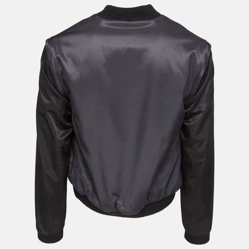 2-i-1 Bomber Jacket